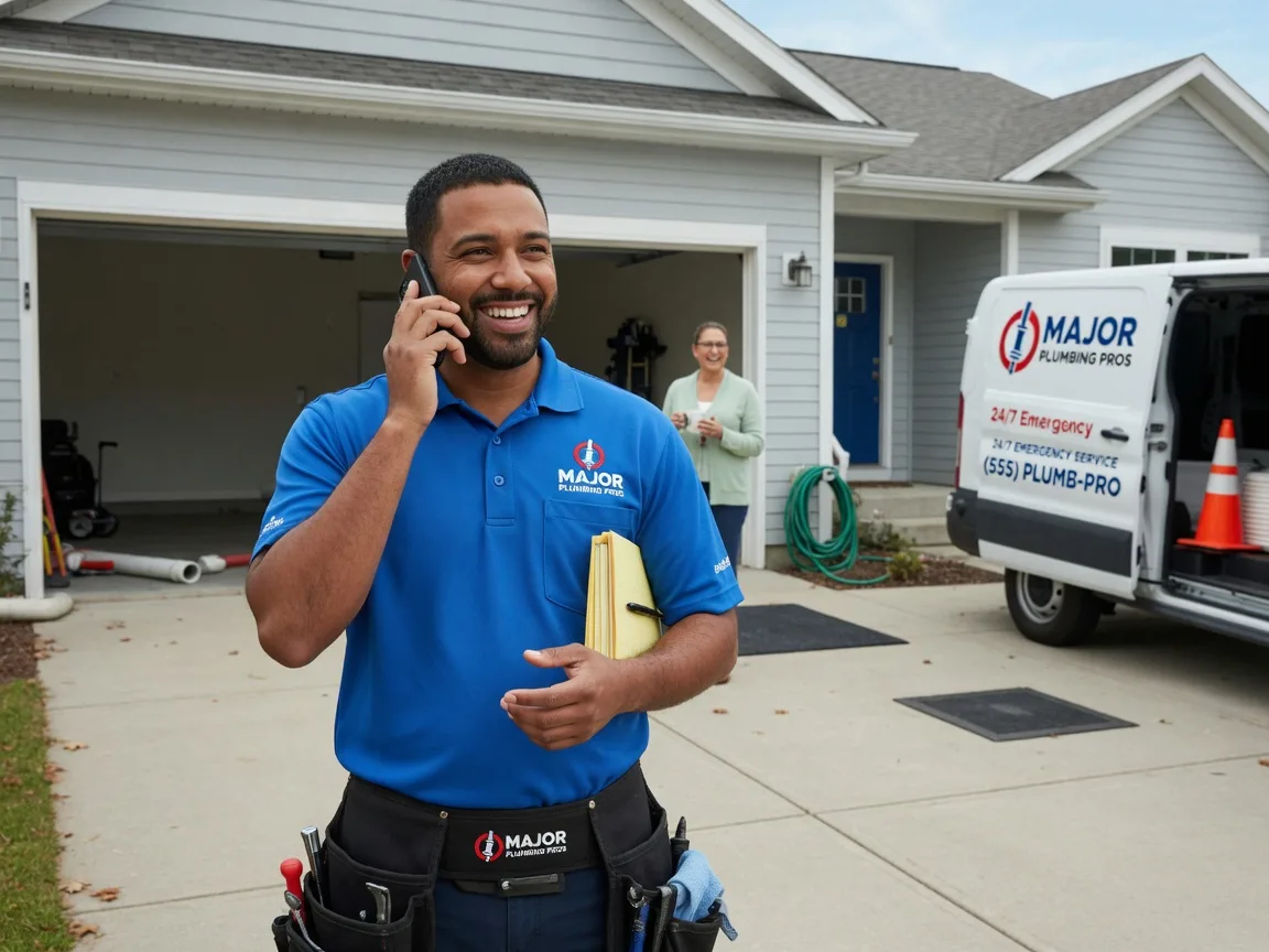 Drain Cleaning Services Holstein, NE FAQs